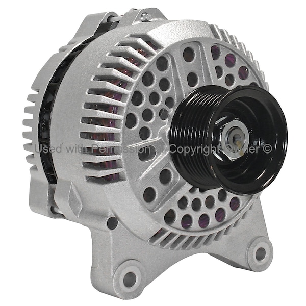 Mpa 91-95 Cadillac-Seville Cadillac-Fleetwoo New Alternator, 7791810N 7791810N - main